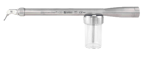 MICROETCHER CD x ATTACCO KAVO