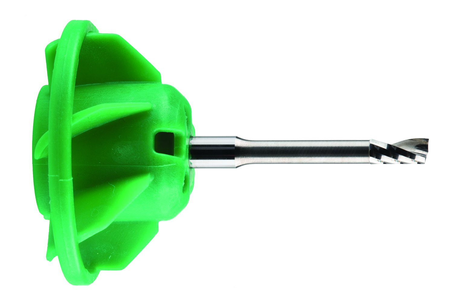 FRESA VHF Z200-R3D-40-T  Ø 2,0 MM