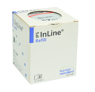 IPS INLINE DENTINA A-D COL.A2 X 100