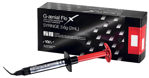 G-AENIAL FLO X SIR.  3,8 G. COL. A3
