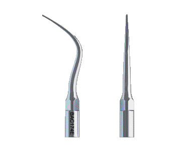 INSERTO PERIO BA 174-S ATT. US 3 PZ