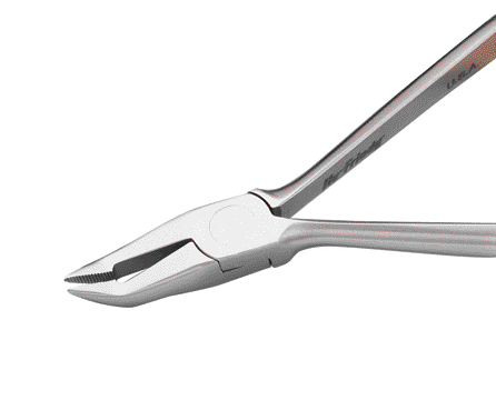 PINZA WEINGART H.F. 678/201
