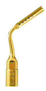 INSERTO PIEZOSURGERY MECTRON EXP3-L