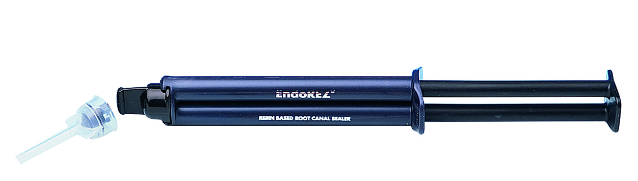 ENDOREZ DUAL SIR. 5 ML
