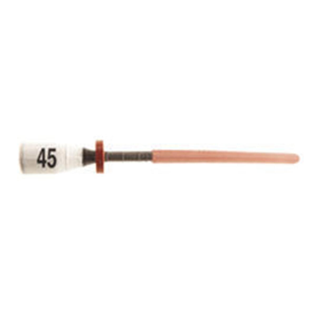 Endodonzia - EDGEFILE X7 EDGEFILL N.45 x 6 PZ
