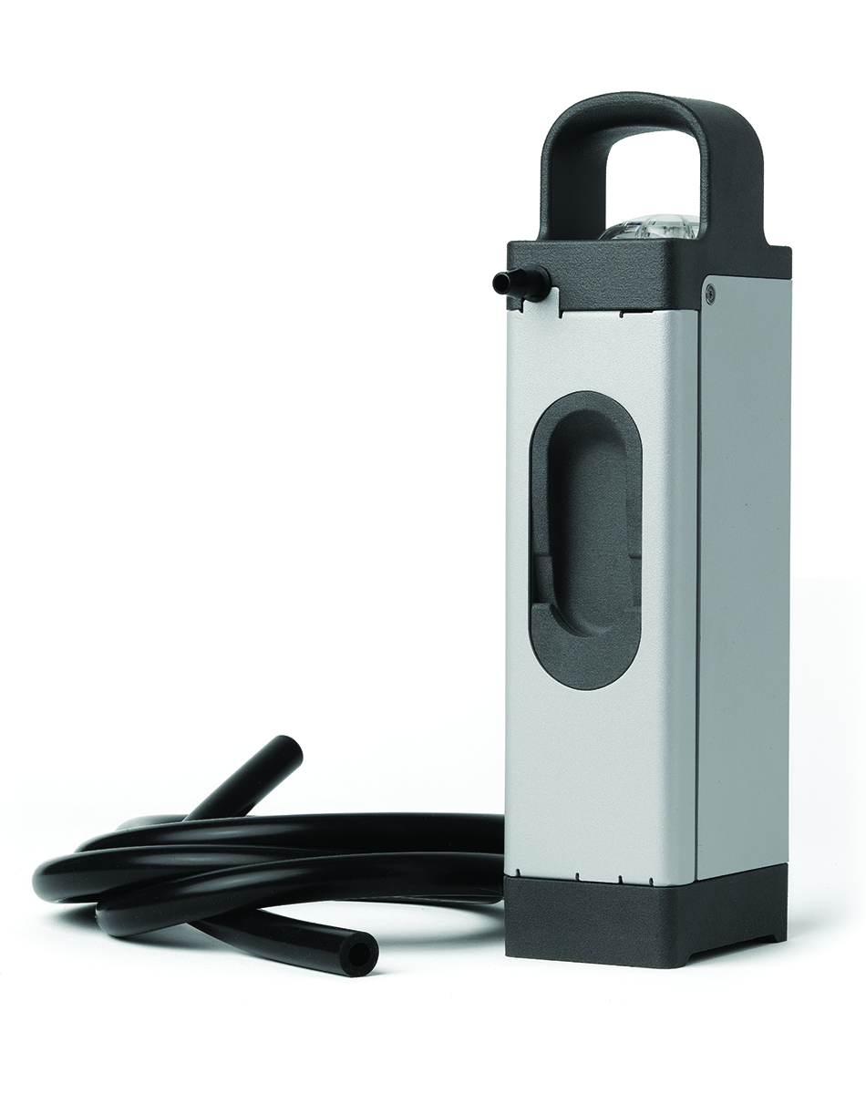 RESIN PUMP FORM 3