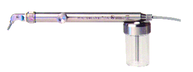 MICROETCHER IIA  KIT COMPLETO