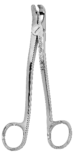 PINZA ESTRAZIONE ASA N.86W