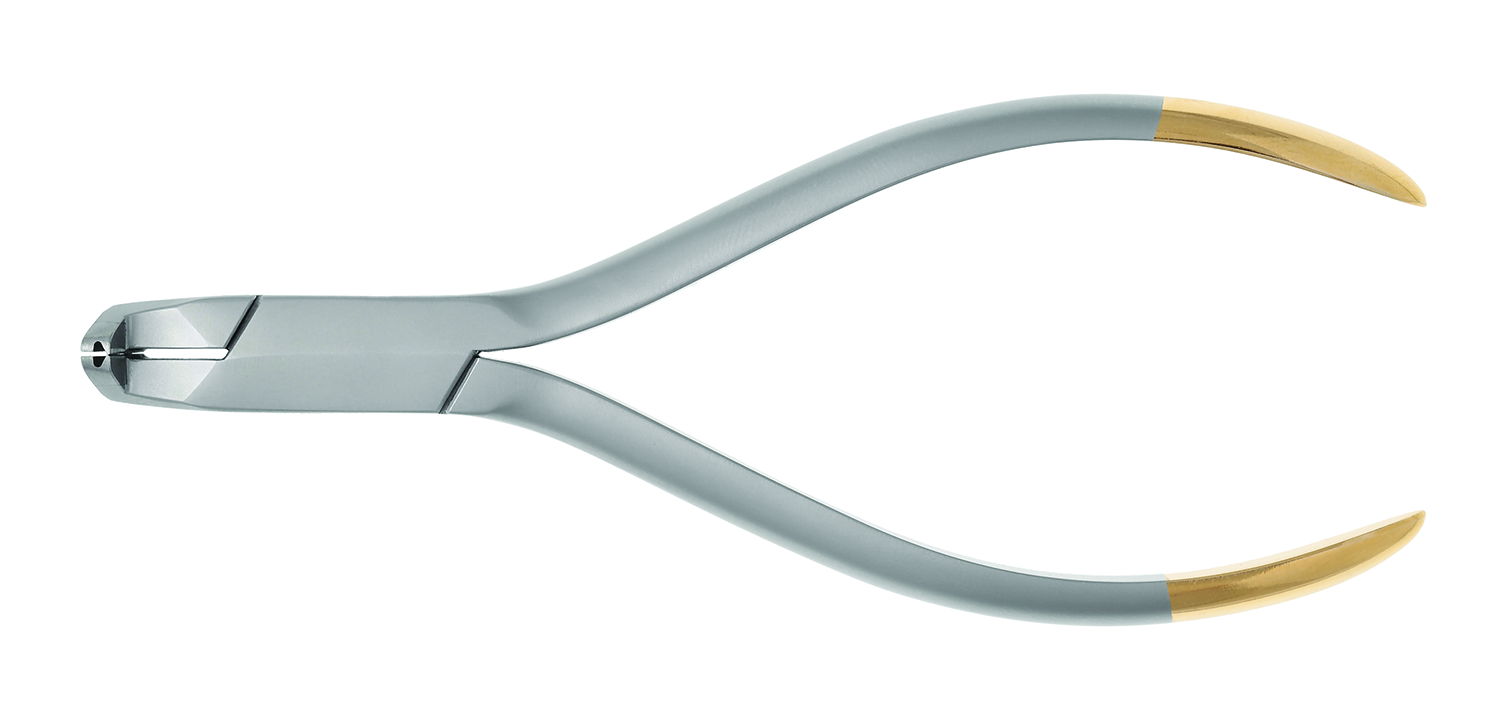 TRONCHESE DISTALE FLUSH N.76