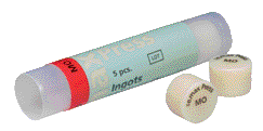 IPS E.MAX PRESS MO COL.0 x 5 PZ
