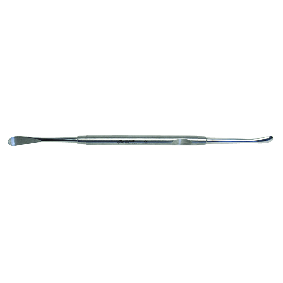 SCOLLAPERIOSTIO MOLT DE N.8 TONDO