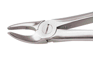 PINZA ESTRAZIONE H.F. N.7