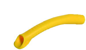 FRESH-LOOK U III DURR GIALLO 5 CANN