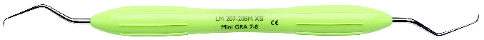 GRACEY MINI LM 7/8  ERGOMAX