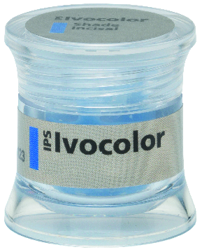 IPS IVOCOLOR SHADE INCISAL SI2 3 G