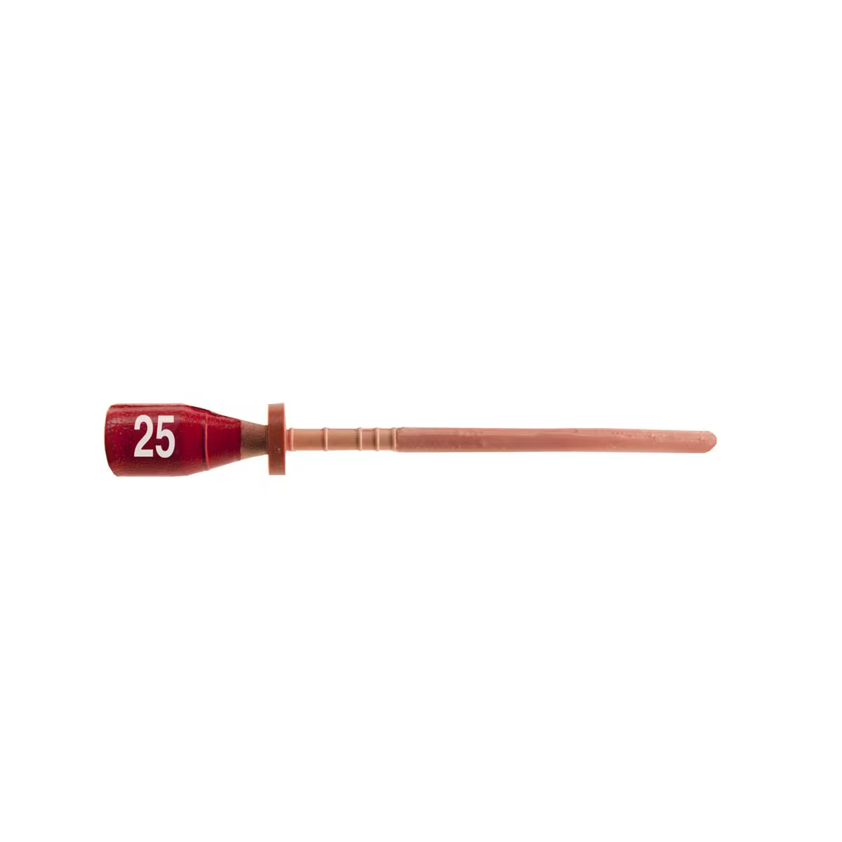 Endodonzia - EDGECORE FOR EDGETAPER F2 5+1V