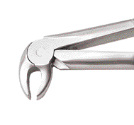 PINZA ESTRAZIONE H.F. N.22