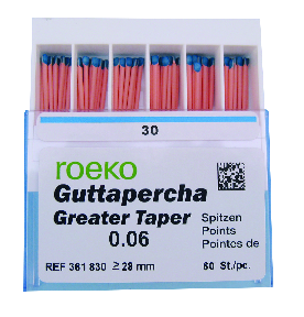 PUNTE GUTTA GT ROEKO .04/30 x 60 PZ