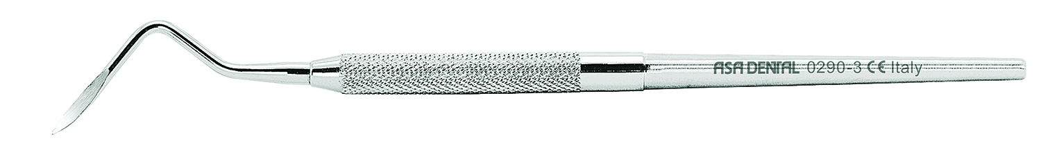LEVA HEIDBRINK DX 0290-3 ASA DENTAL