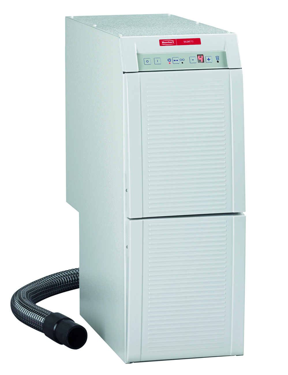 ASPIRATORE SILENT TS RENFERT