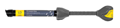 ESSENTIA GC COL. LD SIR.  2 ML