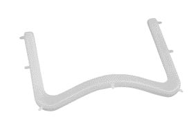 ARCO DIGA GRANDE IN PLASTICA