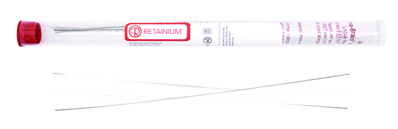 RETANIUM