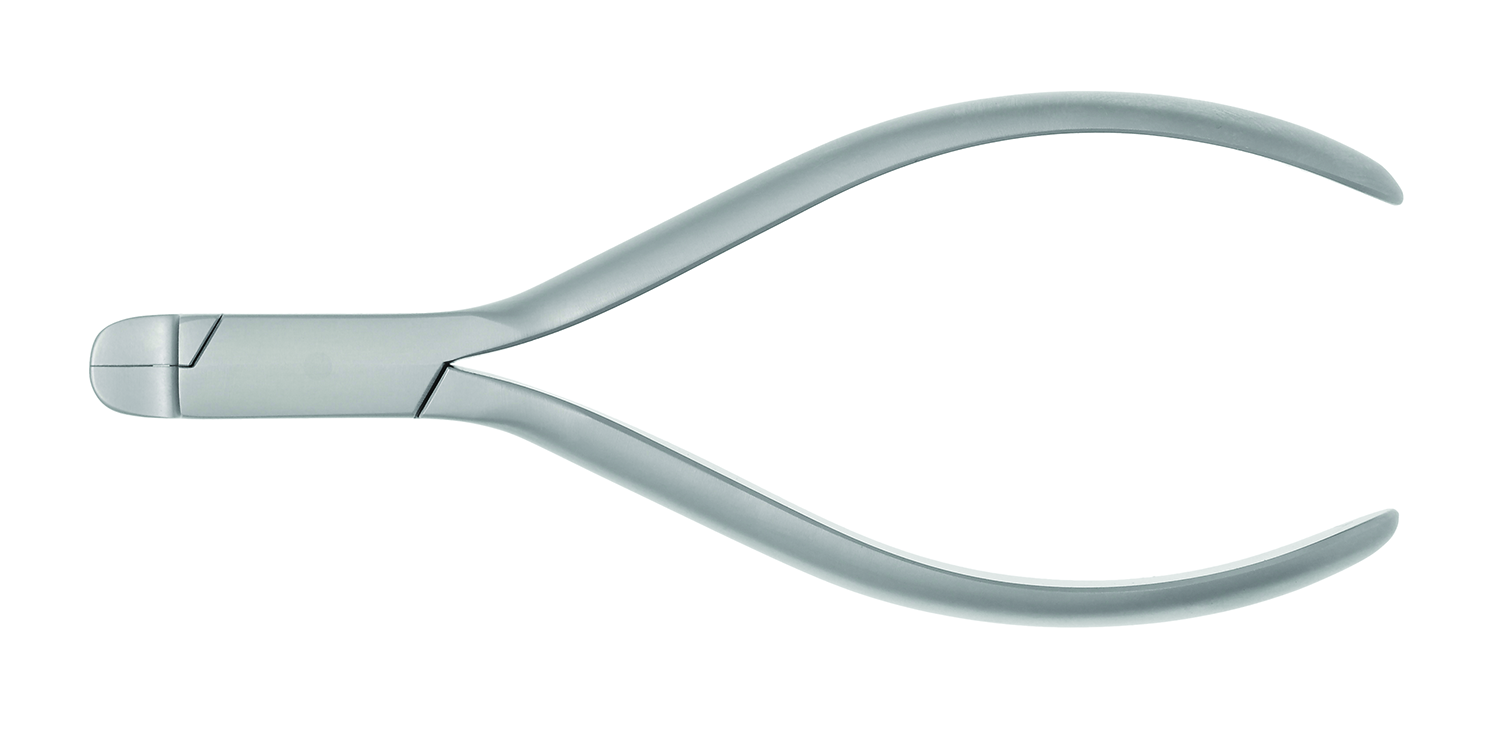 PINZA CENTURY TWEED CORTA PER ARCHI