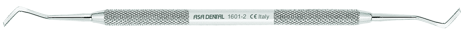 TAGLIASMALTO BLACK N.27 ASA DENTAL