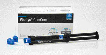 VISALYS CEMCORE UNIVERSAL  SIR. x 5