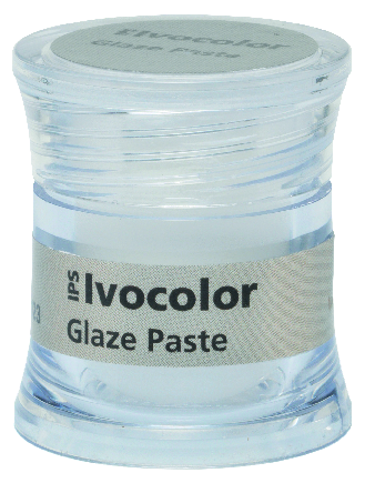 IPS IVOCOLOR GLAZE PASTE 3 G