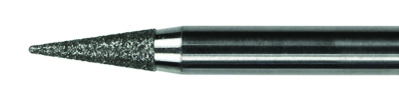 FRESA VHF G060-T-35 Ø 0,6 MM