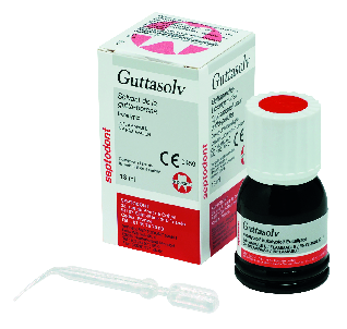 GUTTASOLV SOLVENTE 13 ML