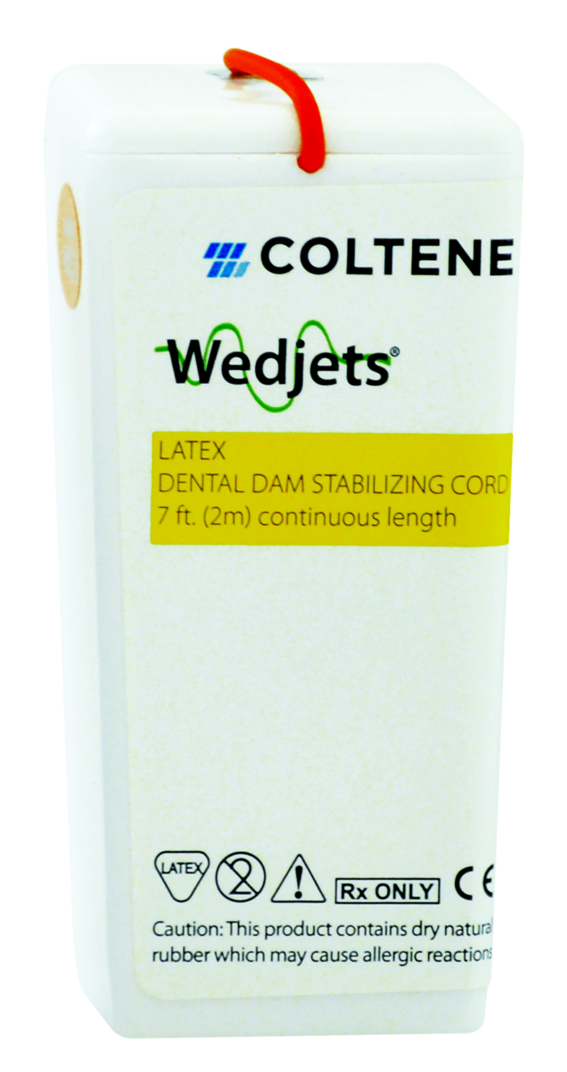 WEDJETS HYGENIC FILO L ARANCIONE
