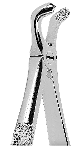 PINZA ESTRAZIONE ASA N.79