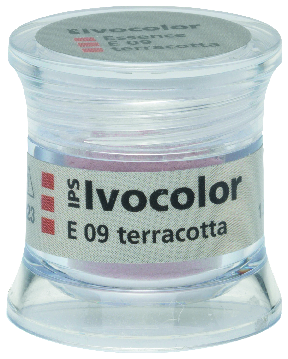 IPS IVOCOLOR ESSENCE E09 TERRAC. 1,