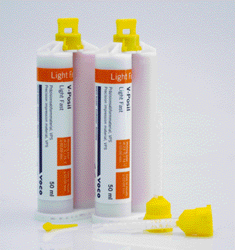 V-POSIL LIGHT FAST 2 x 50 ML