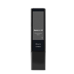 BLACK RESIN CARTRIDGE