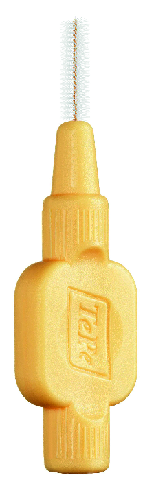SCOVOLINI XSOFT MIS. 1 ARANCIO 8 PZ