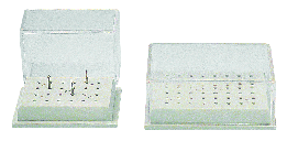 PORTAFRESE PLASTICA 72 FORI FG/CA S