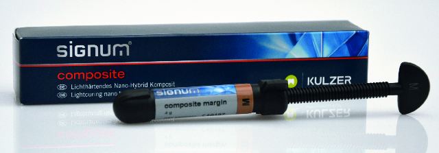 SIGNUM MARGIN COL. M2 4 G