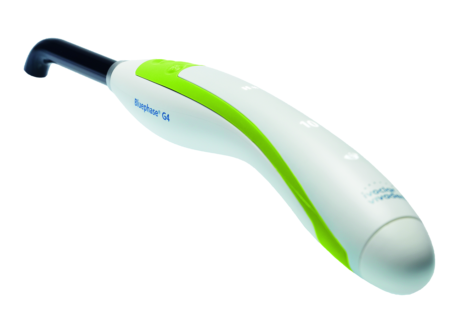 BLUEPHASE G4 GREEN IVOCLAR