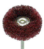 SOFT BRUSH FINO EDENTA 5 PZ