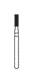 FRESA INTENSIV FG N.204 x 3 PZ