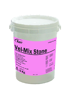 VEL-MIX STONE KERR ROSA  6 KG