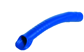 FRESH-LOOK U III DURR BLU 5 CANNULE