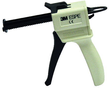 DISPENSER UNIV. 10:1 3M ESPE