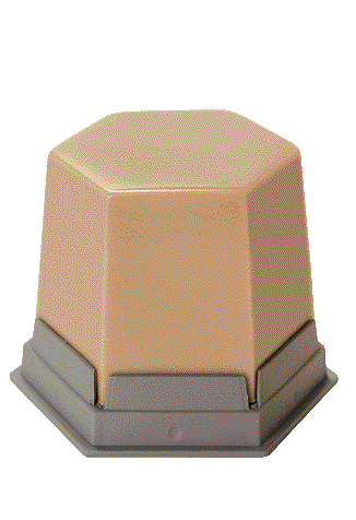 CERA GEO CLASSIC RENFERT BEIGE 75 G