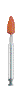 ALPHAFLEX MINI-PUNTA EDENTA 12 PZ