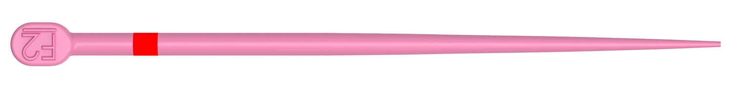 GUTTA PROTAPER ULTIMATE CONFORM F2